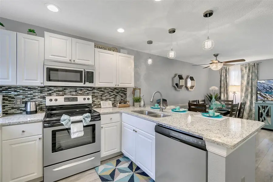 3081 Rosie O Grady Court, Kissimmee, FL 34746 - Image #2