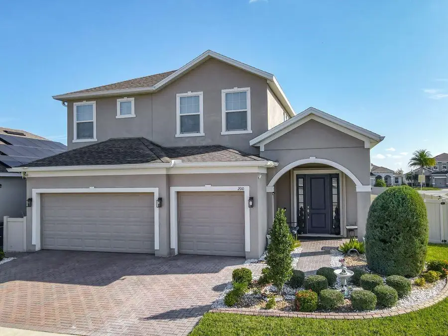 200 Trinity Ridge Circle, Davenport, FL 33897 - Image #2