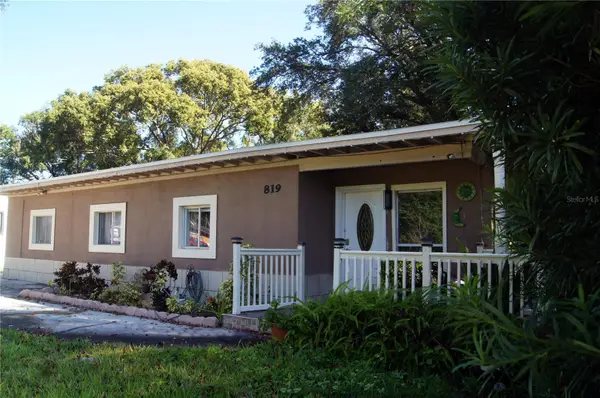 819 San Juan Boulevard, ORLANDO, FL 32807