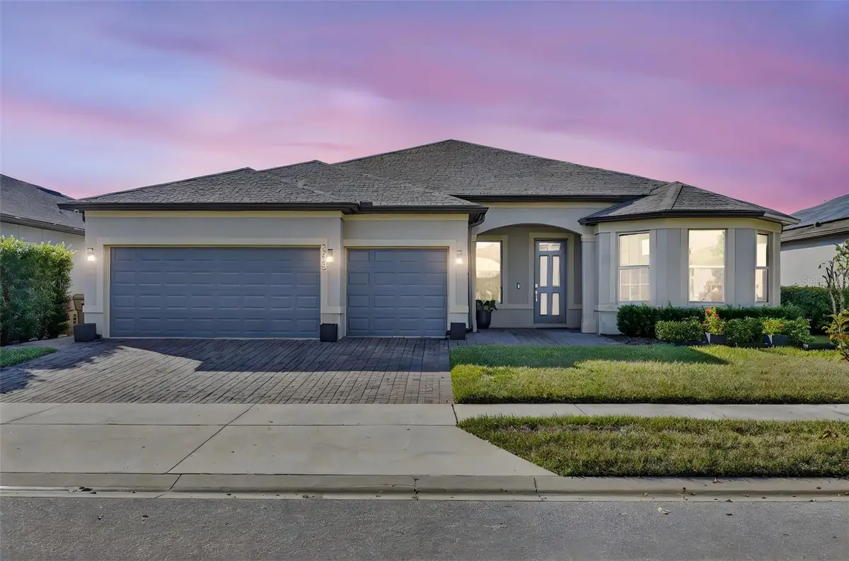 2725 Matera Dr, Saint Cloud, FL 34771 - Image #1