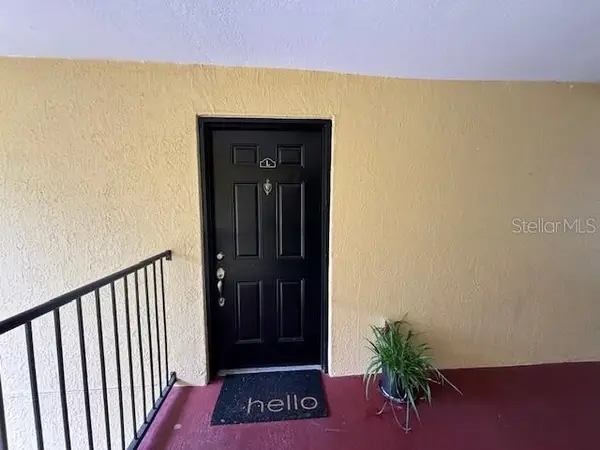 2019 Dixie Belle Drive #2019L, ORLANDO, FL 32812