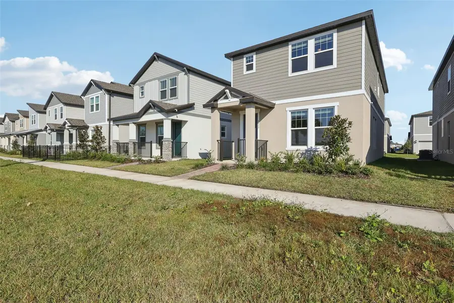 4517 Cross Prairie Parkway, Saint Cloud, FL 34772 - Image #2