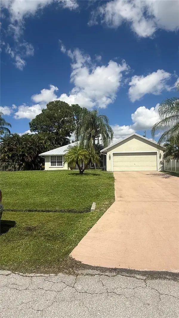 1205 SW Bargello Avenue, PORT ST LUCIE, FL 34953