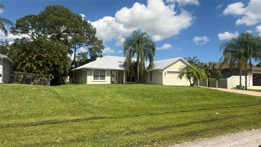 1205 SW Bargello Avenue, Port Saint Lucie, FL 34953 - Image #2