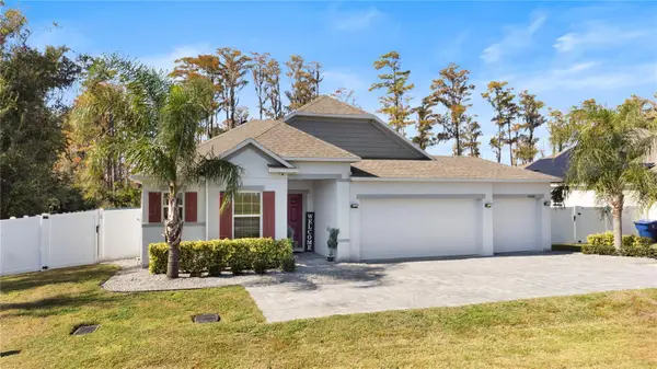 15155 Silver Eagle, GROVELAND, FL 34736