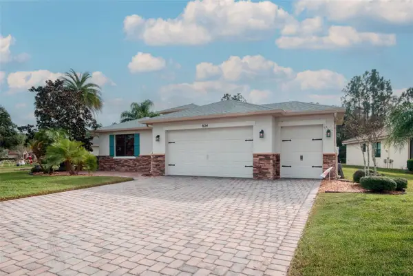 824 Ebb Tide Lane, KISSIMMEE, FL 34759