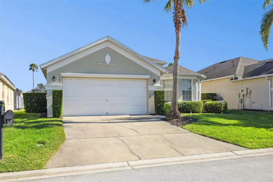 142 Plumoso Loop, Davenport, FL 33897 - Image #2