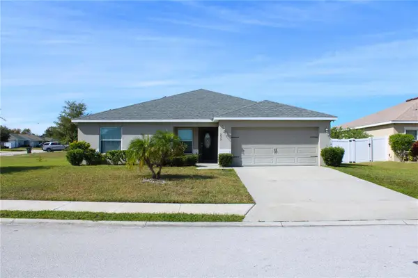 233 Cattail Wy, LAKE ALFRED, FL 33850