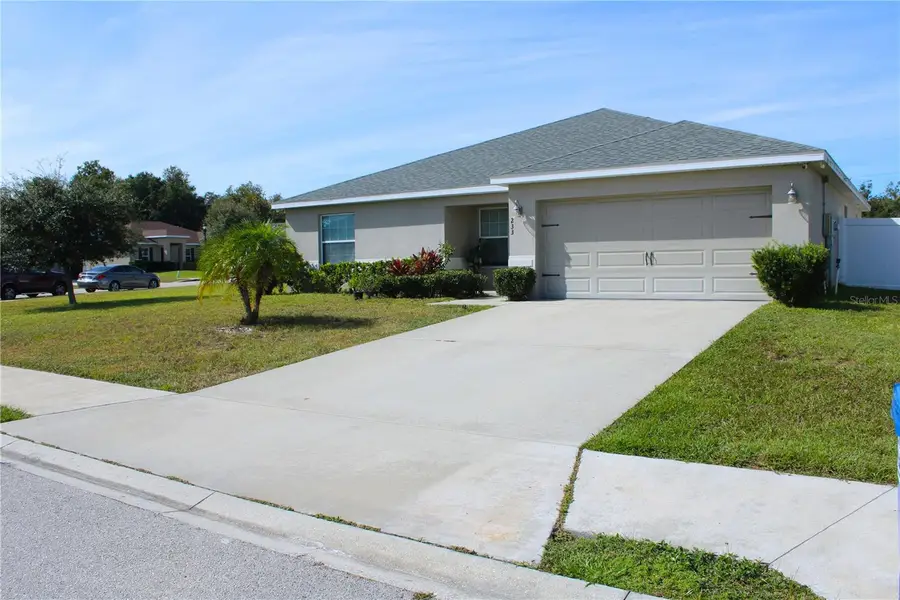 233 Cattail Wy, Lake Alfred, FL 33850 - Image #2