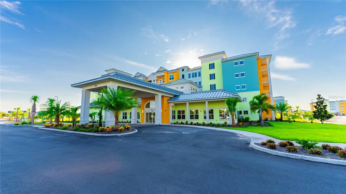 8070 Unwind Way #211, Kissimmee, FL 34747 - Image #1