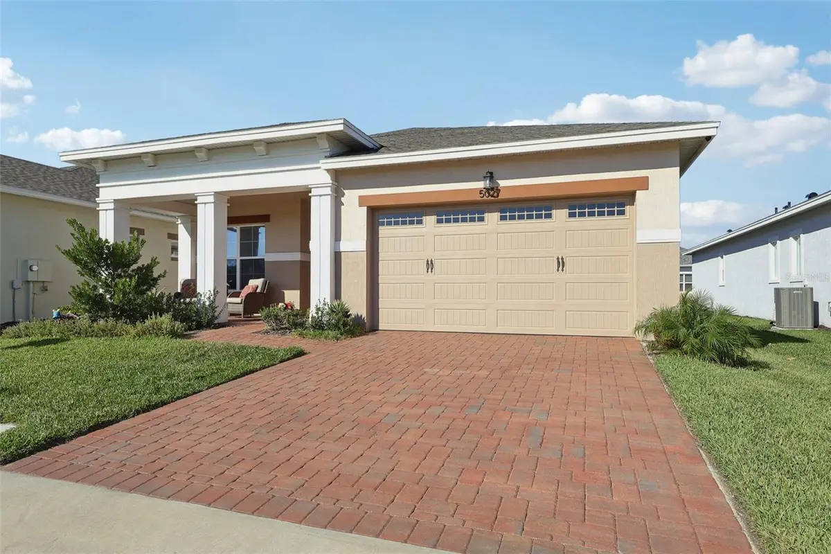 5027 Dancy Lane, Saint Cloud, FL 34772 - Image #1