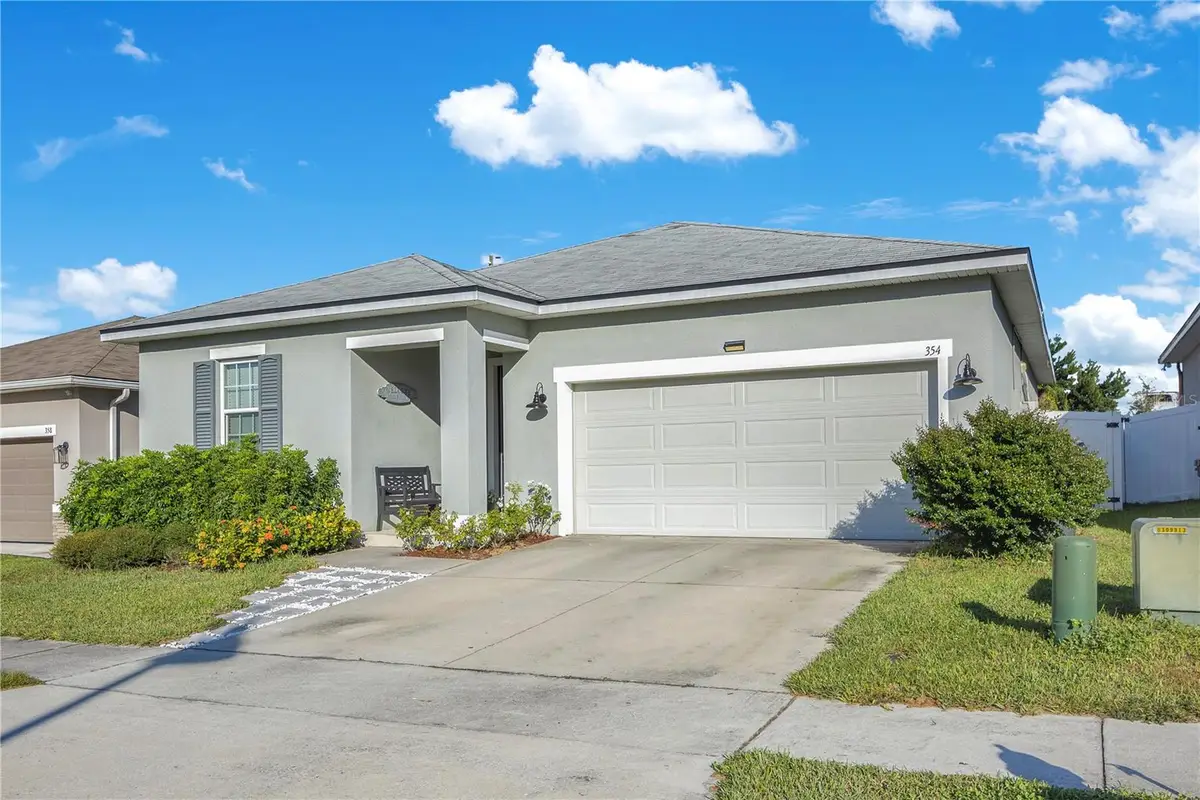 354 Casa Verano Lane, Davenport, FL 33897 - Image #1