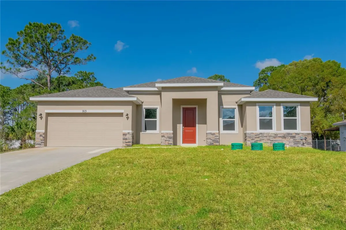 913 Sanger Street Se, Palm Bay, FL 32909 - Image #1