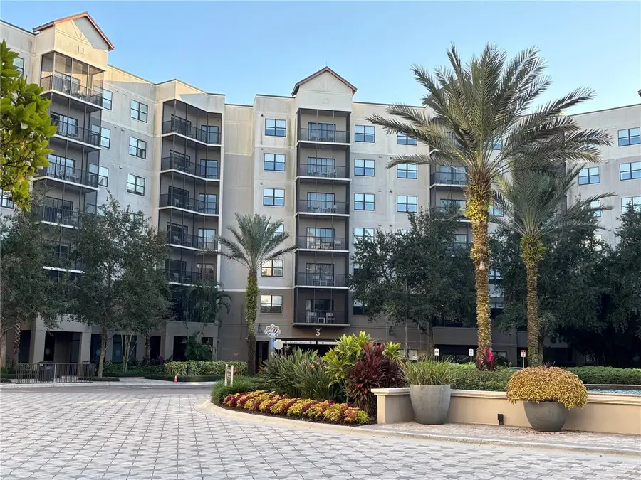 14501 Grove Resort Avenue #3304, Winter Garden, FL 34787 - Image #2