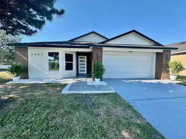 2857 Woodruff Drive, ORLANDO, FL 32837