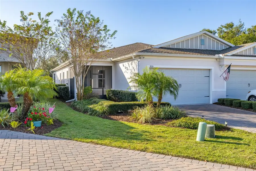 1855 Flora Pass Place, Kissimmee, FL 34747 - Image #2