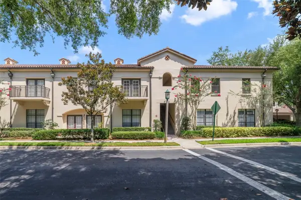 701 Westpark Way #202, CELEBRATION, FL 34747