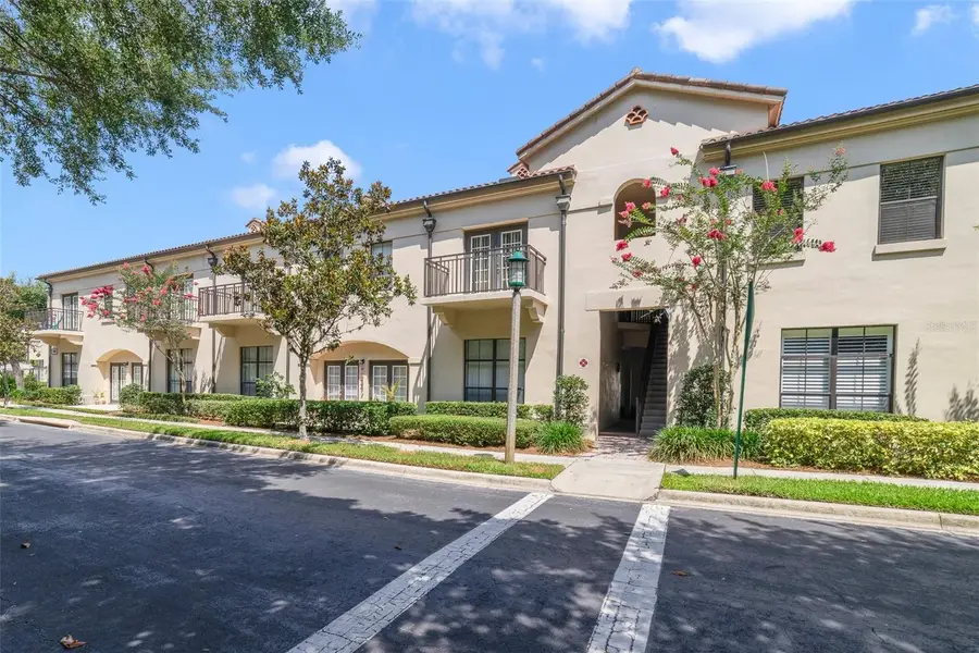 701 Westpark Way #202, Celebration, FL 34747 - Image #2