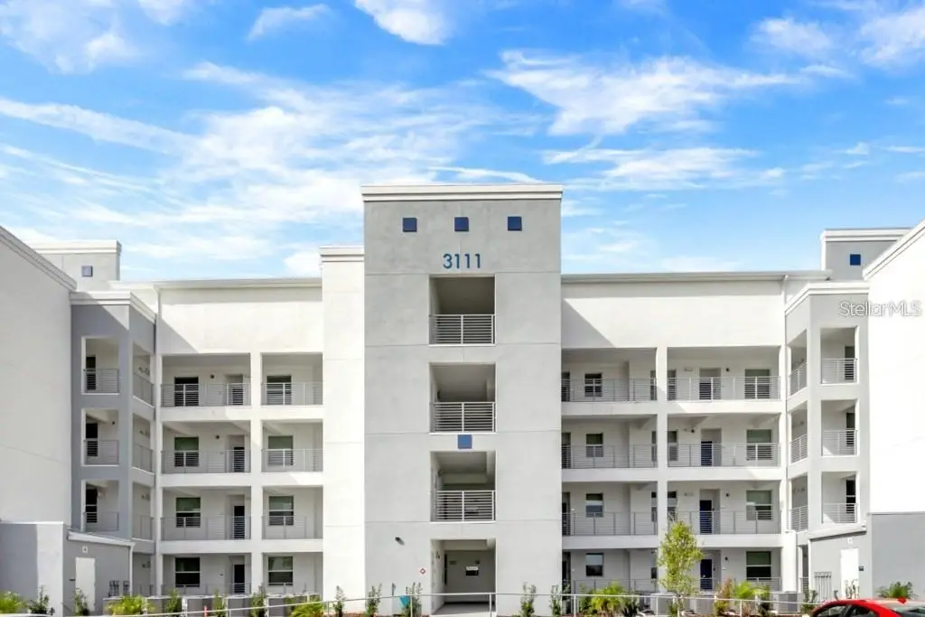 3111 Paradox Circle #307, Kissimmee, FL 34746 - Image #1