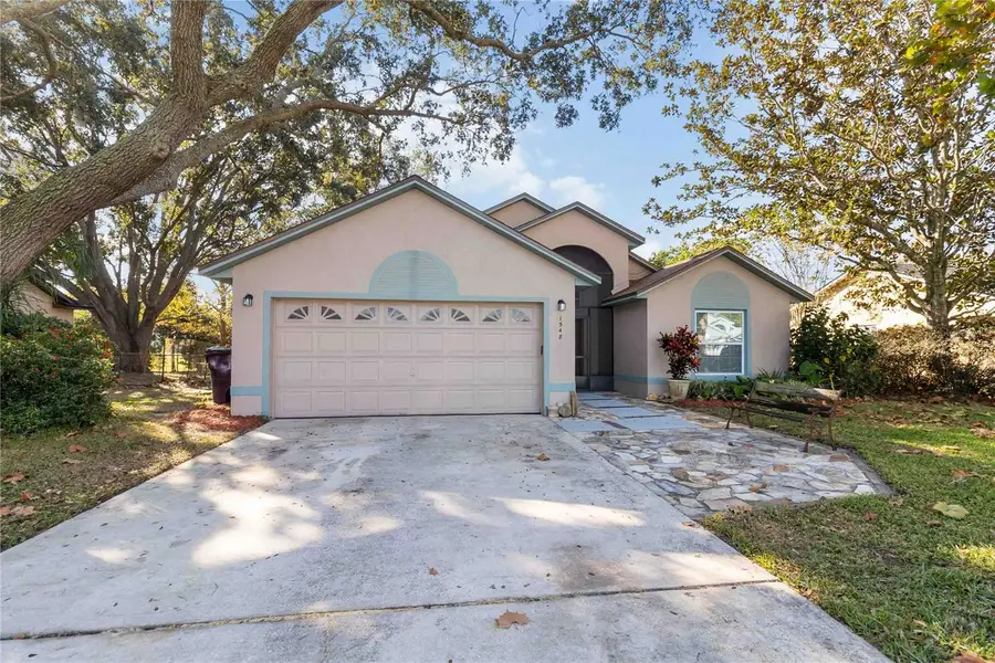 1548 Cypress Woods Circle, Saint Cloud, FL 34772 - Image #3