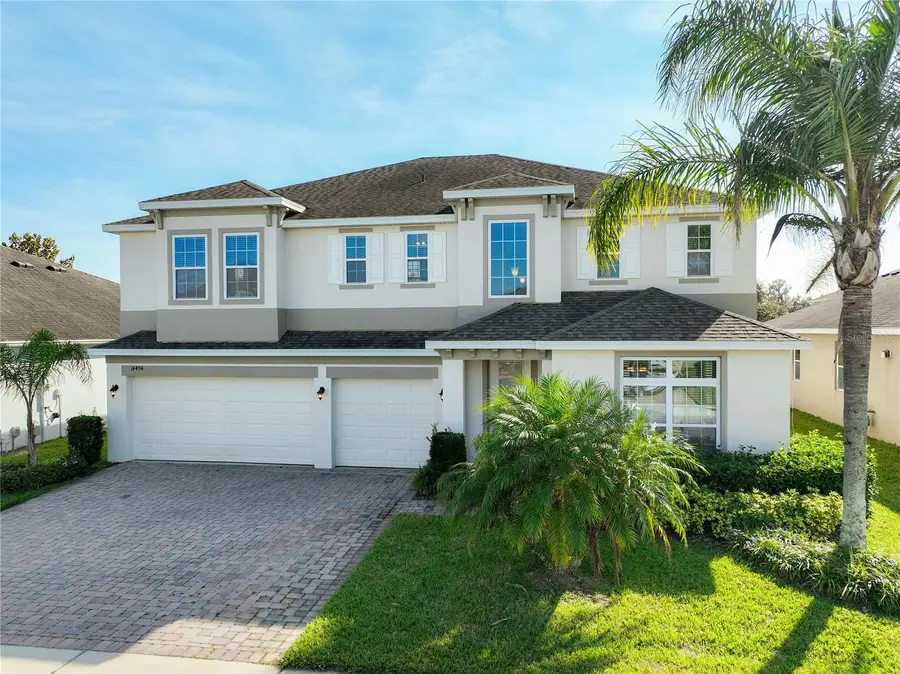 14494 Breakwater Way, Winter Garden, FL 34787 - Image #2