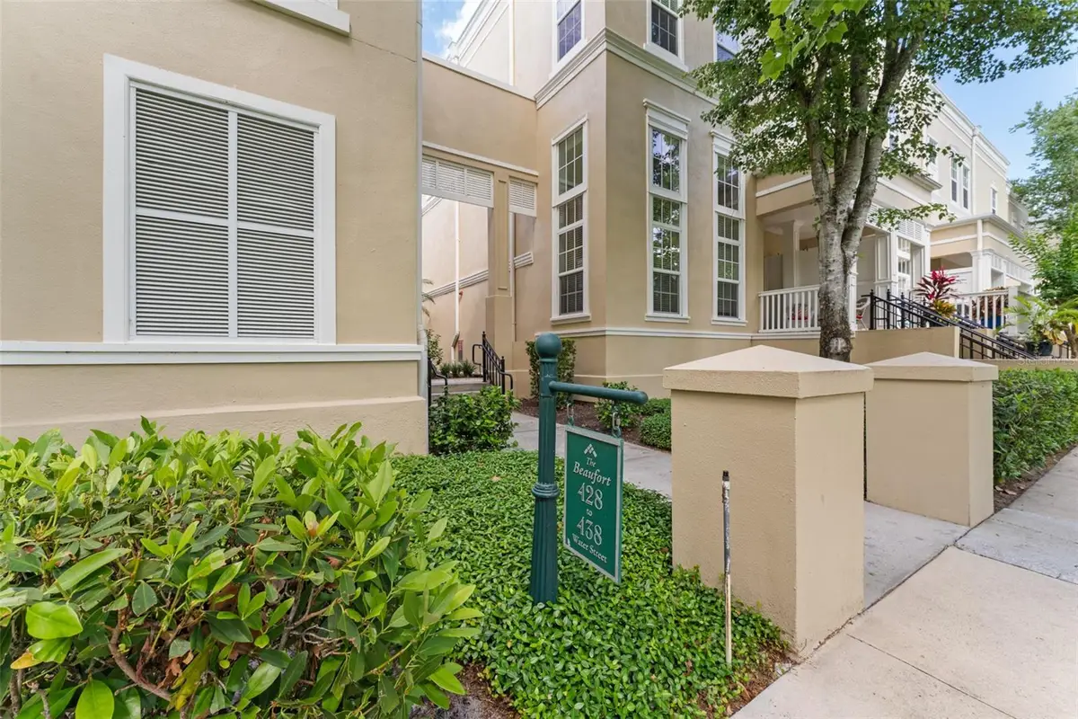 438 Water Street #438, Celebration, FL 34747 - Image #1
