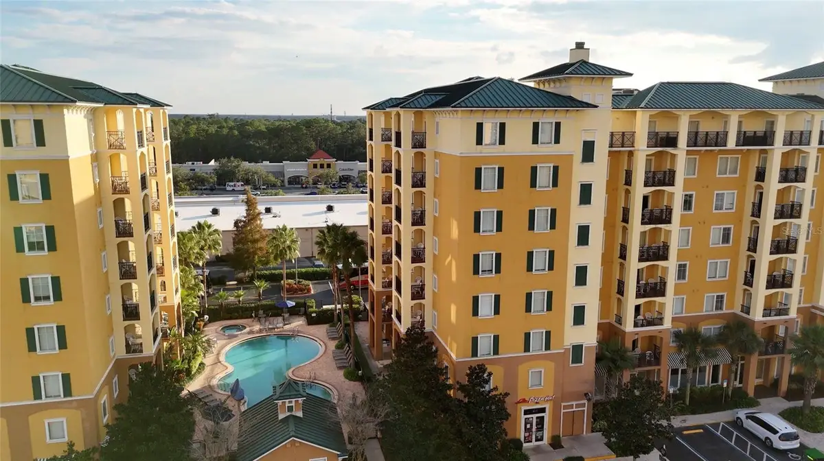 8112 Poinciana Boulevard #1712, Orlando, FL 32821 - Image #1