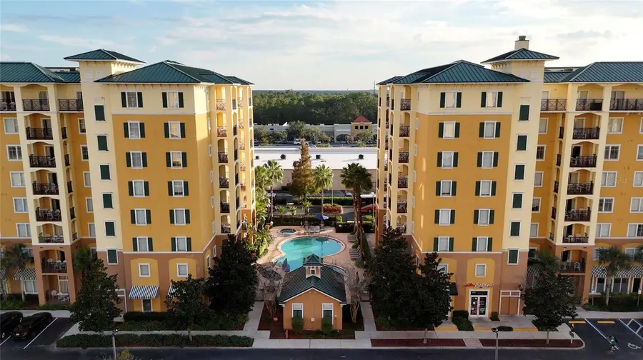 8112 Poinciana Boulevard #1712, Orlando, FL 32821 - Image #2