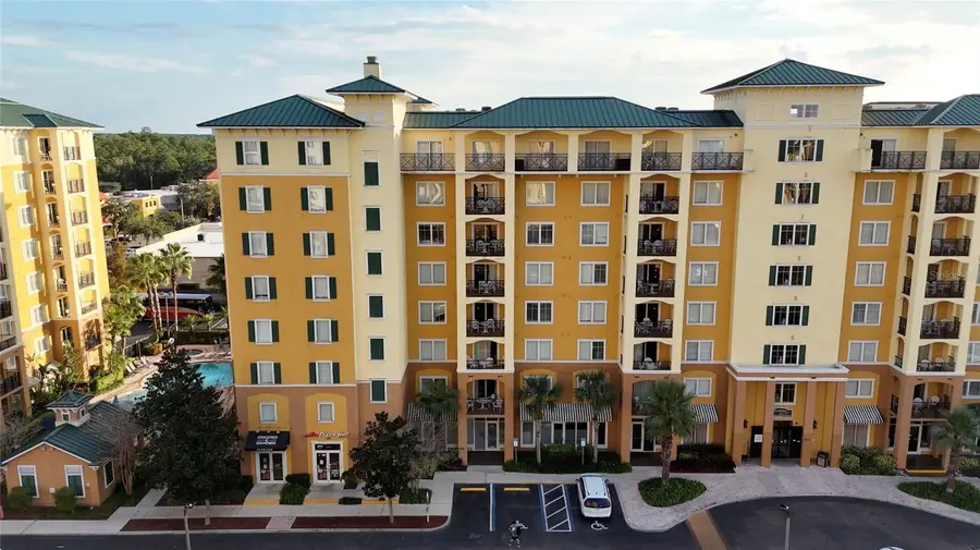 8112 Poinciana Boulevard #1712, Orlando, FL 32821 - Image #3