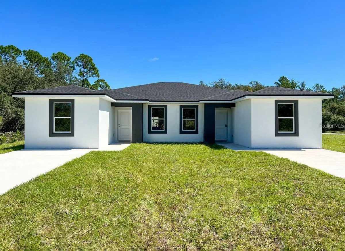 754 Mink Court, Poinciana, FL 34759 - Image #1