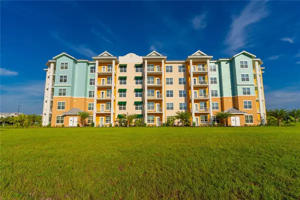8070 Unwind Way #109, KISSIMMEE, FL 34747