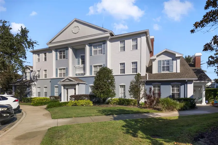 1591 Heritage Crossing Court #101, Reunion, FL 34747 - Image #2