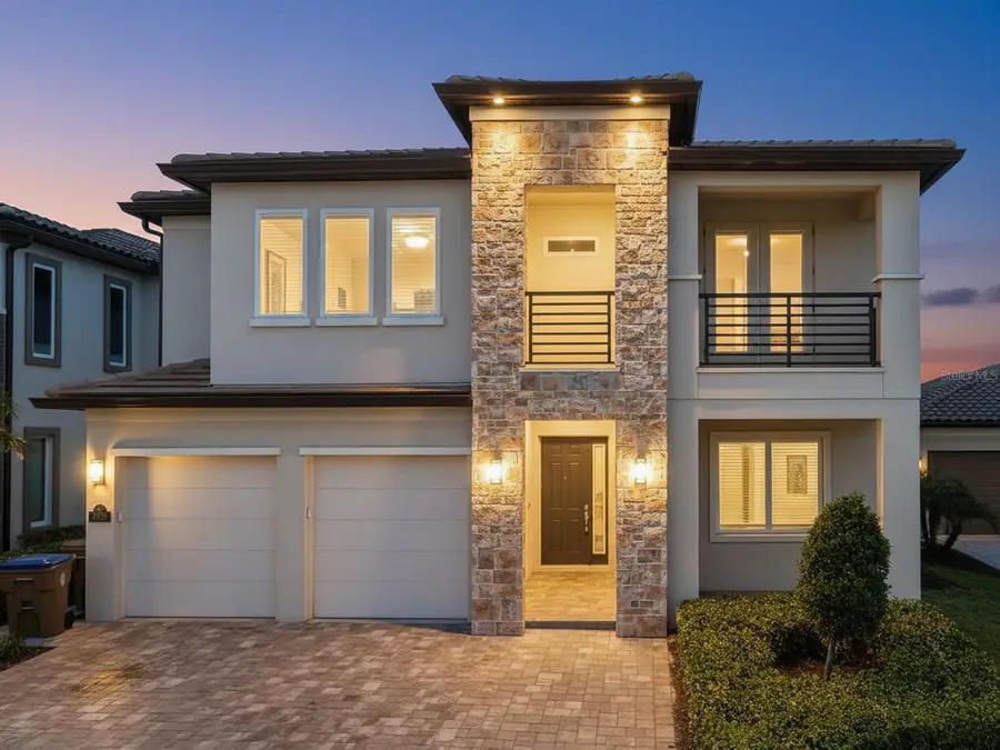 7948 Jacks Club Court, Reunion, FL 34747 - Image #3