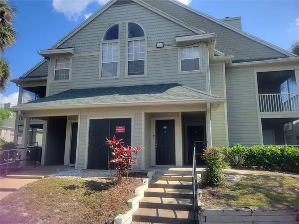 6118 Westgate Drive #203, ORLANDO, FL 32835