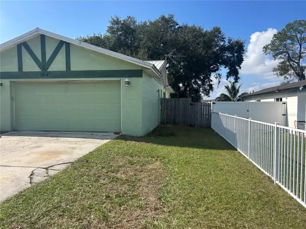 1314 Highland Circle, KISSIMMEE, FL 34744