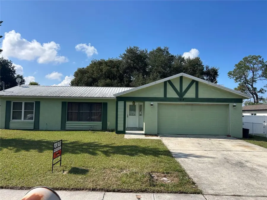 1314 Highland Circle, Kissimmee, FL 34744 - Image #2