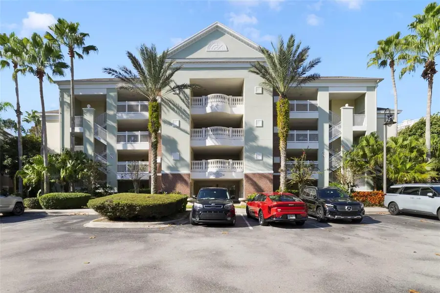 7660 Whisper Way #203, Reunion, FL 34747 - Image #2