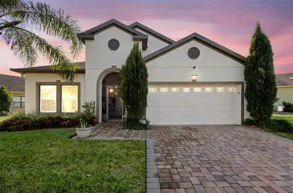 641 Bridgeford Crossing Boulevard, DAVENPORT, FL 33837