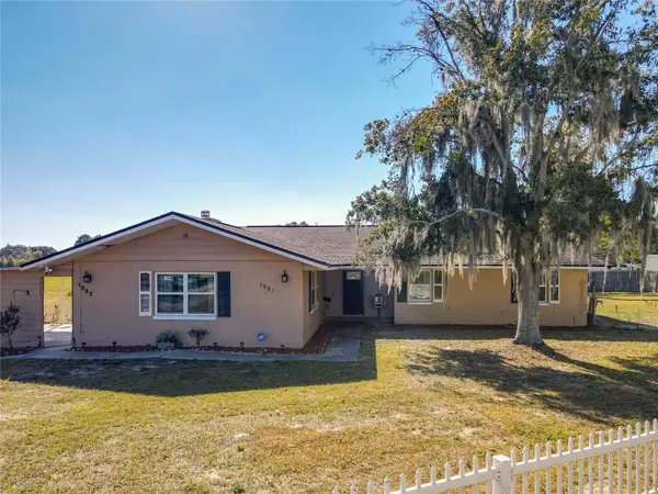 1997 Marker Road, POLK CITY, FL 33868