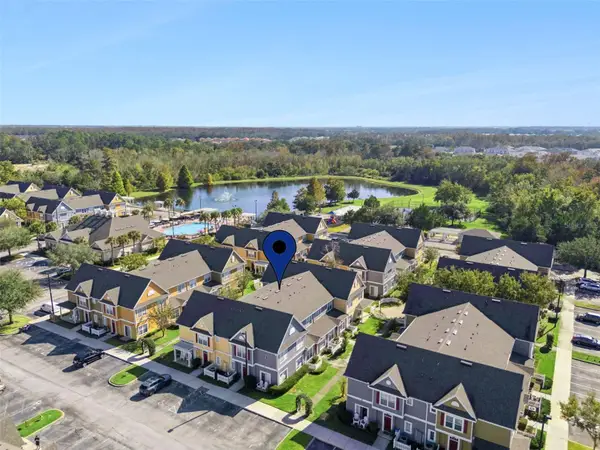 4600 Yellowgold Road W #105, KISSIMMEE, FL 34746