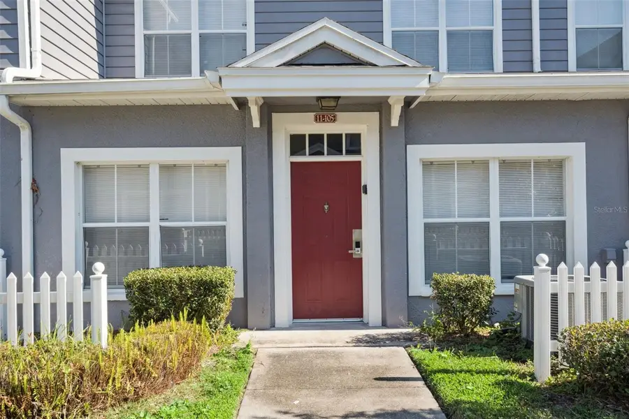 4600 Yellowgold Road W #105, Kissimmee, FL 34746 - Image #3