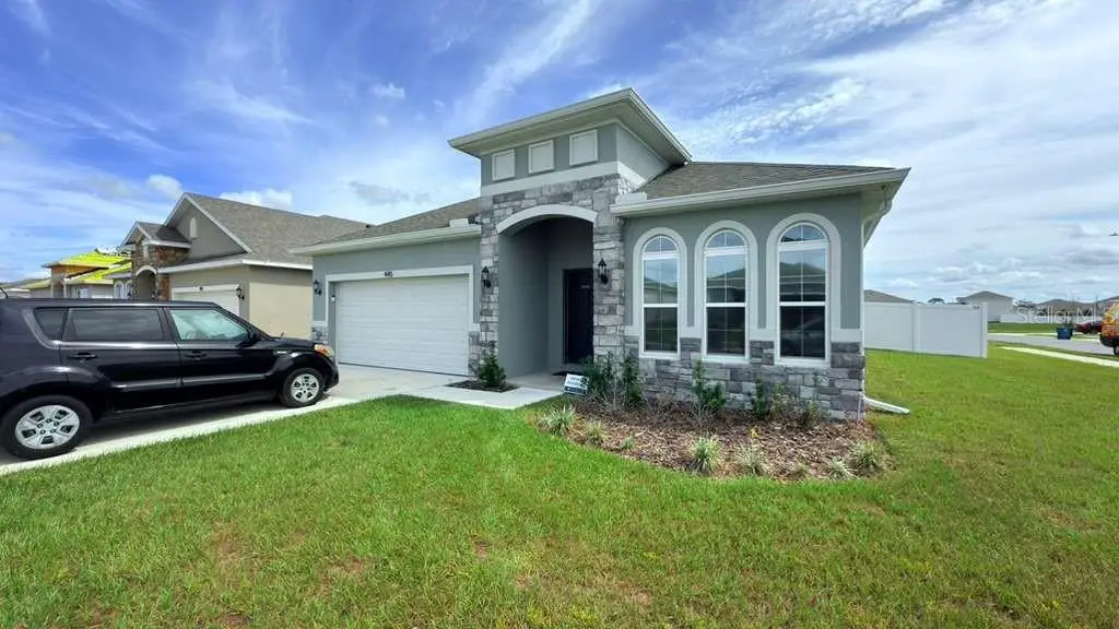 445 Silver Palm Drive, Haines City, FL 33844 - Image #1