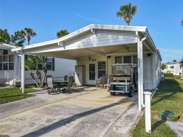 9000 Us Hwy 192 # 837, CLERMONT, FL 34714