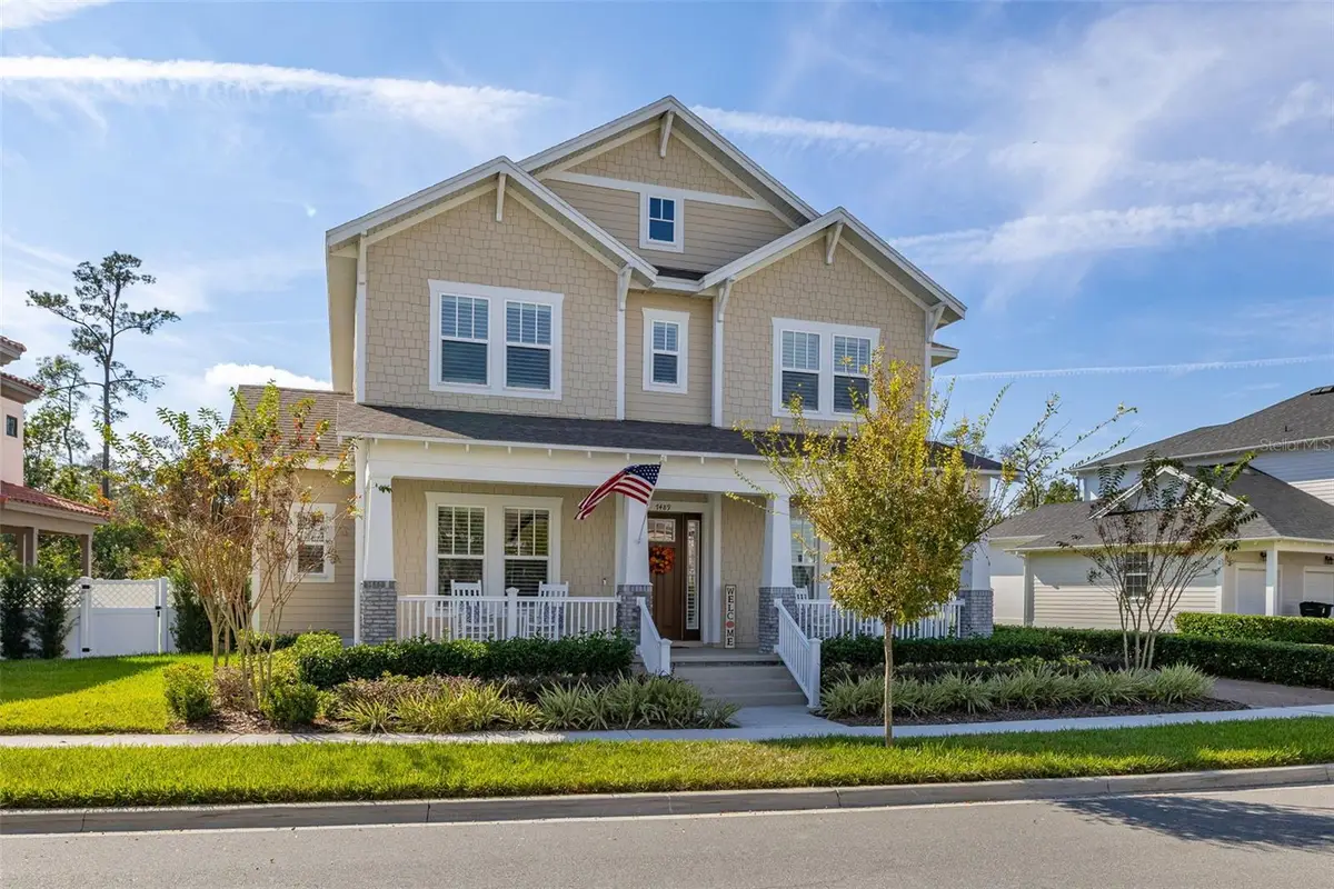 7489 Estuary Lake Loop, Celebration, FL 34747 - Image #1