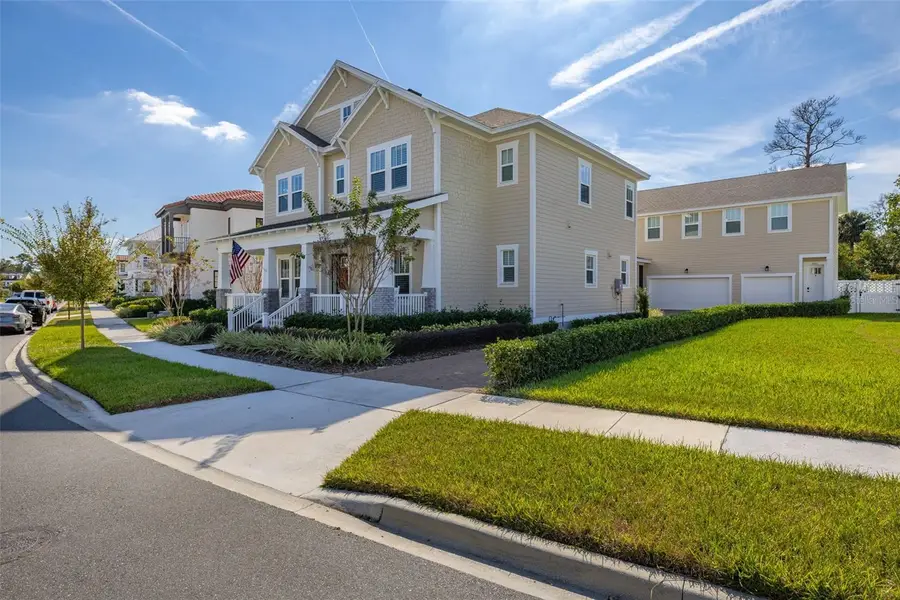 7489 Estuary Lake Loop, Celebration, FL 34747 - Image #3