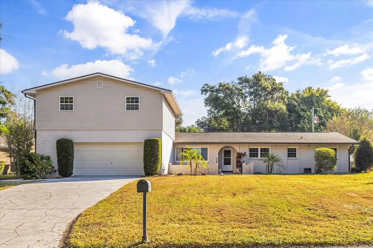 5322 Lisa Avenue, Lakeland, FL 33813 - Image #1