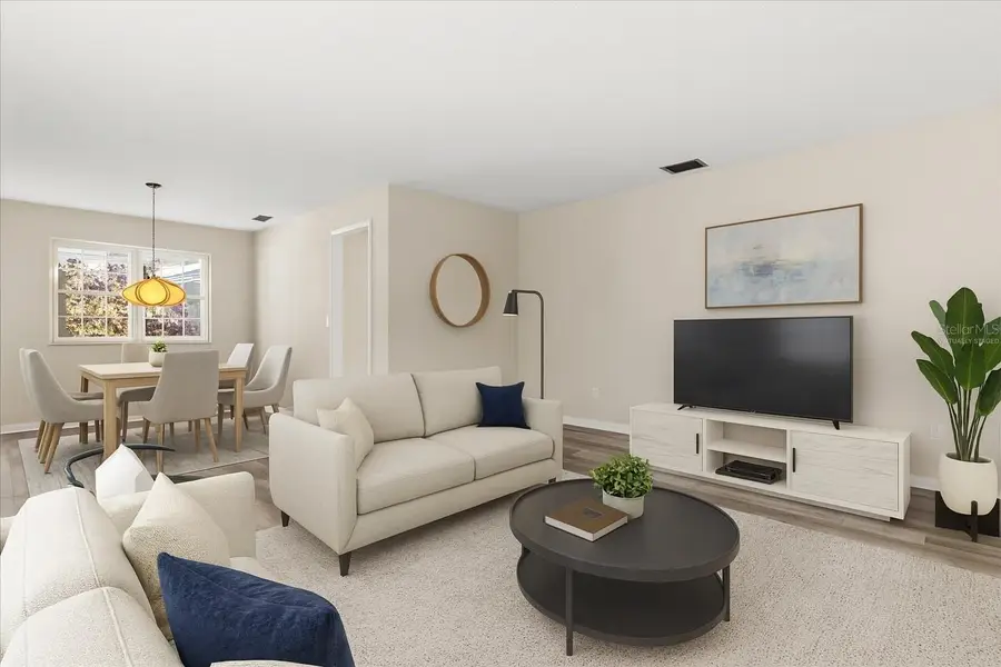 5322 Lisa Avenue, Lakeland, FL 33813 - Image #3