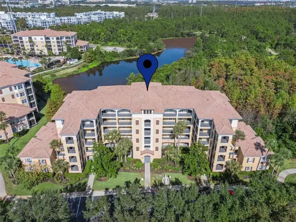 8801 Worldquest Boulevard #4108, ORLANDO, FL 32821