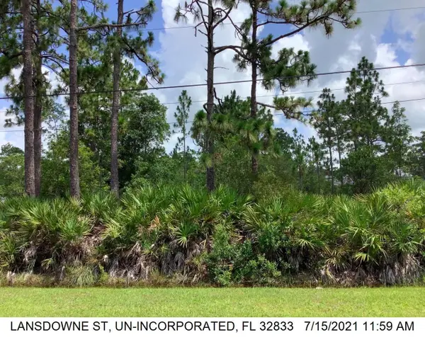 Lansdowne Street, ORLANDO, FL 32833