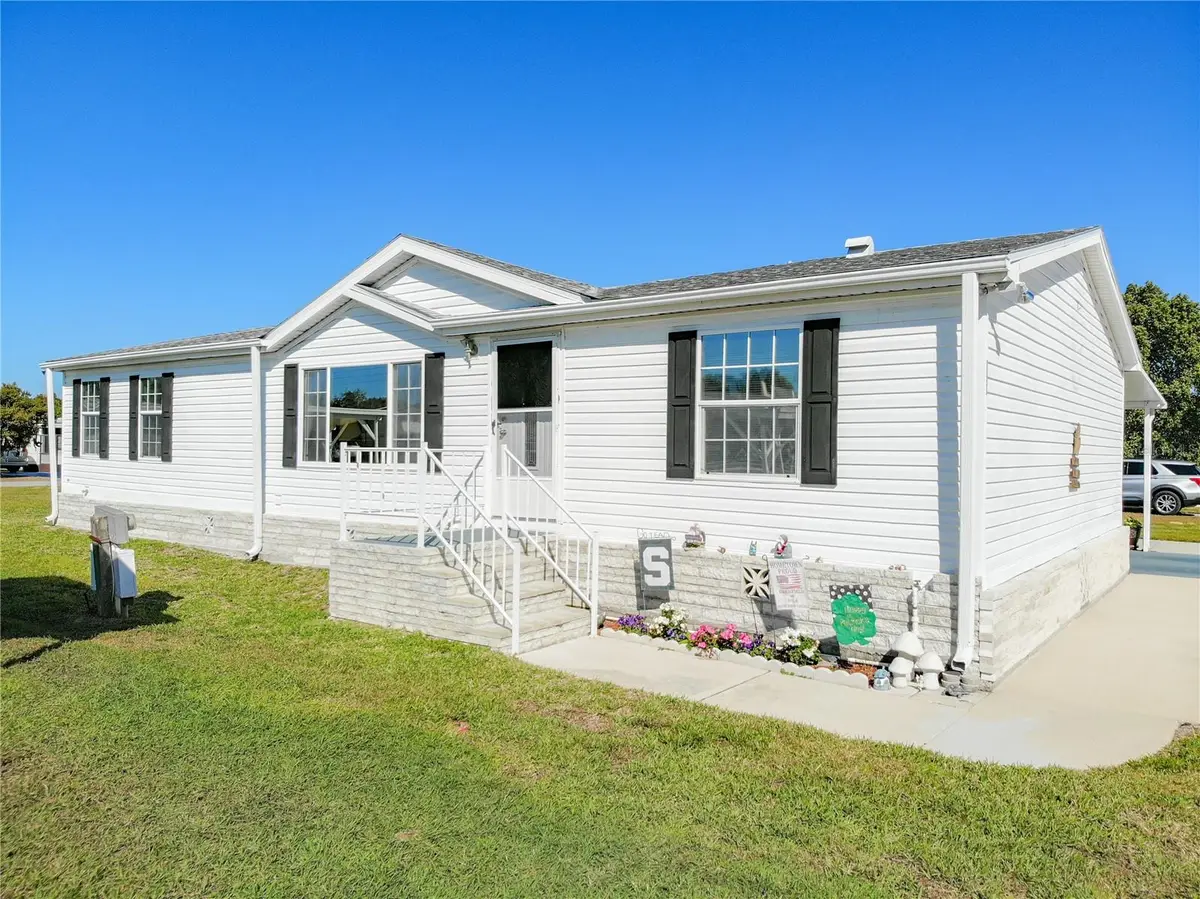 157 Orangewood Drive, Lake Wales, FL 33898 - Image #1